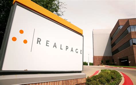 Why the DOJ sued RealPage .